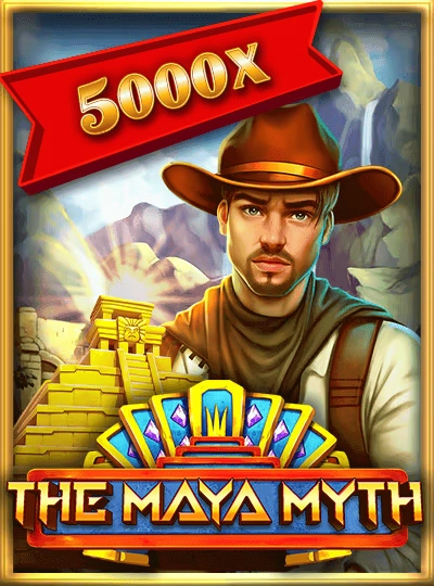 Branded slot game cover